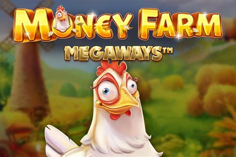 Play Money Farm Megaways slot